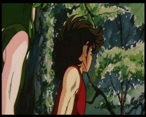 Otaku Gallery  / Anime e Manga / Saint Seiya / Screen Shots / Movies / 03 - La leggenda dei guerrieri Scarlatti / 053.jpg